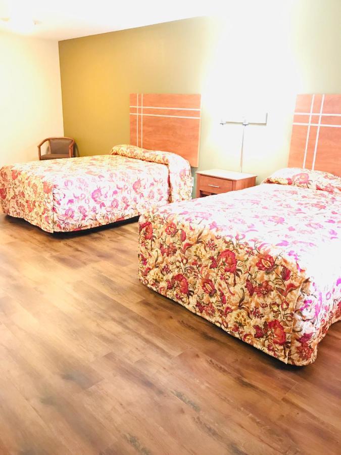 Rodeway Inn Swansea Εξωτερικό φωτογραφία