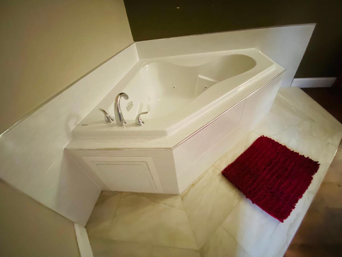 Rodeway Inn Swansea Εξωτερικό φωτογραφία