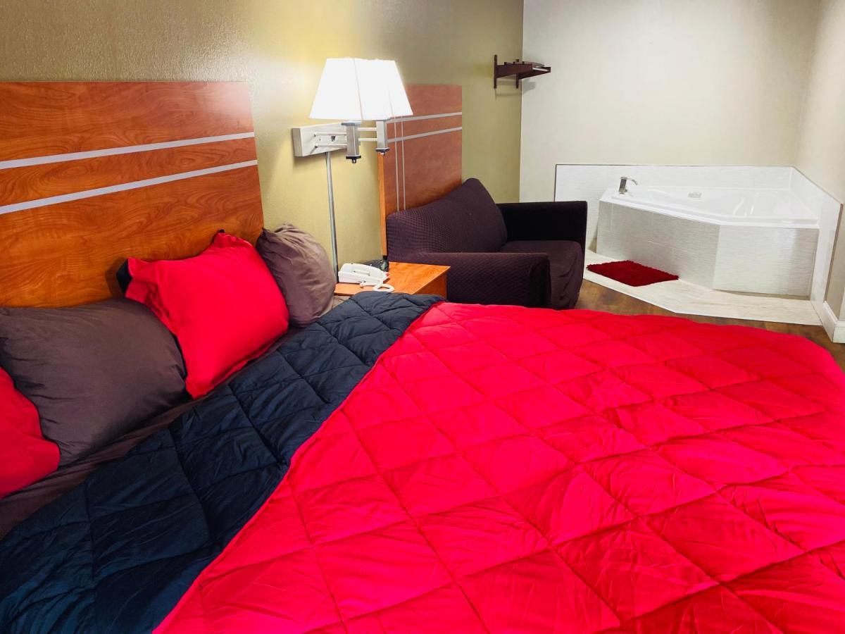 Rodeway Inn Swansea Εξωτερικό φωτογραφία