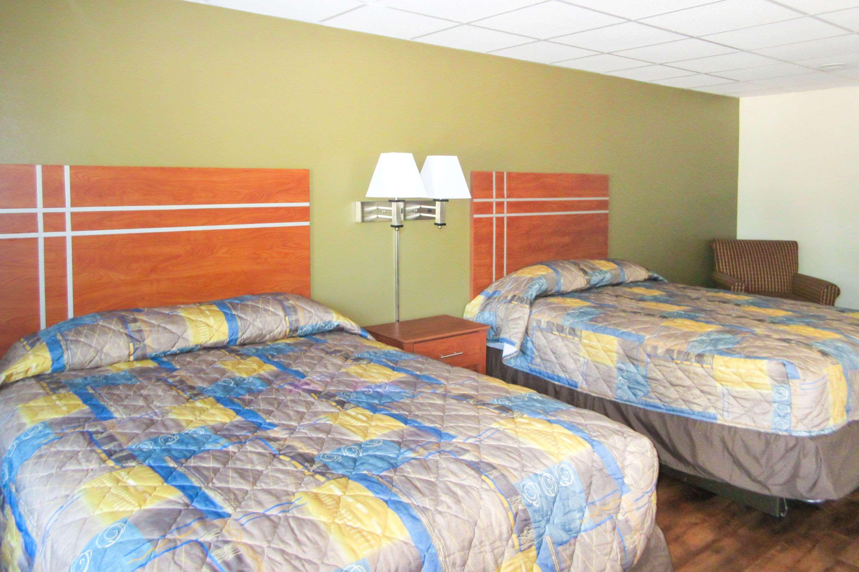 Rodeway Inn Swansea Εξωτερικό φωτογραφία