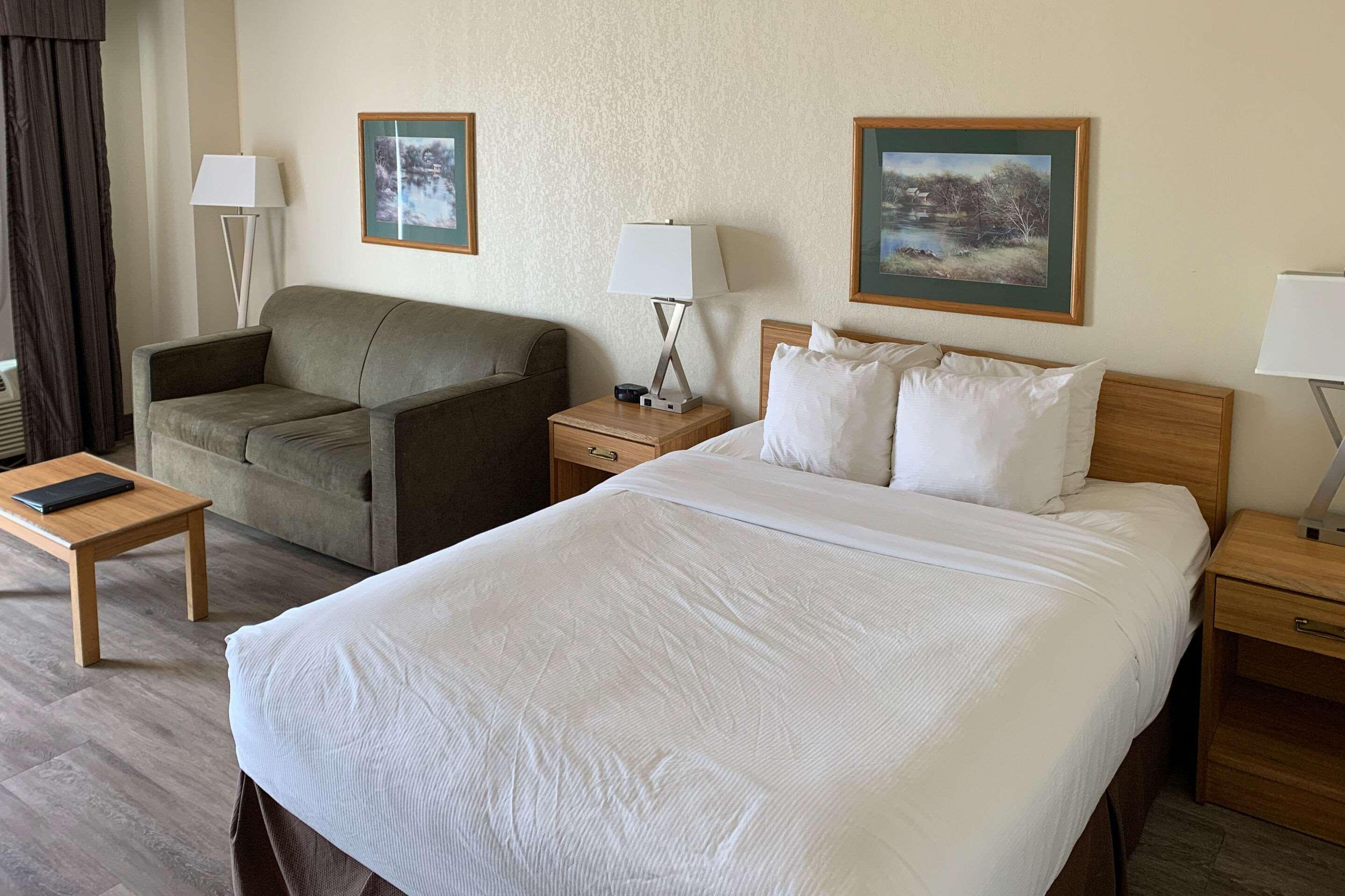 Rodeway Inn Swansea Εξωτερικό φωτογραφία