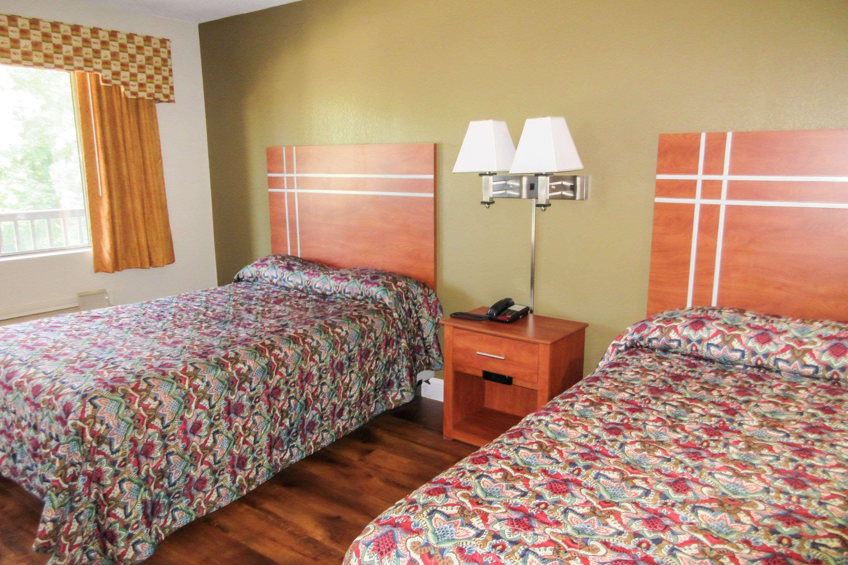 Rodeway Inn Swansea Εξωτερικό φωτογραφία