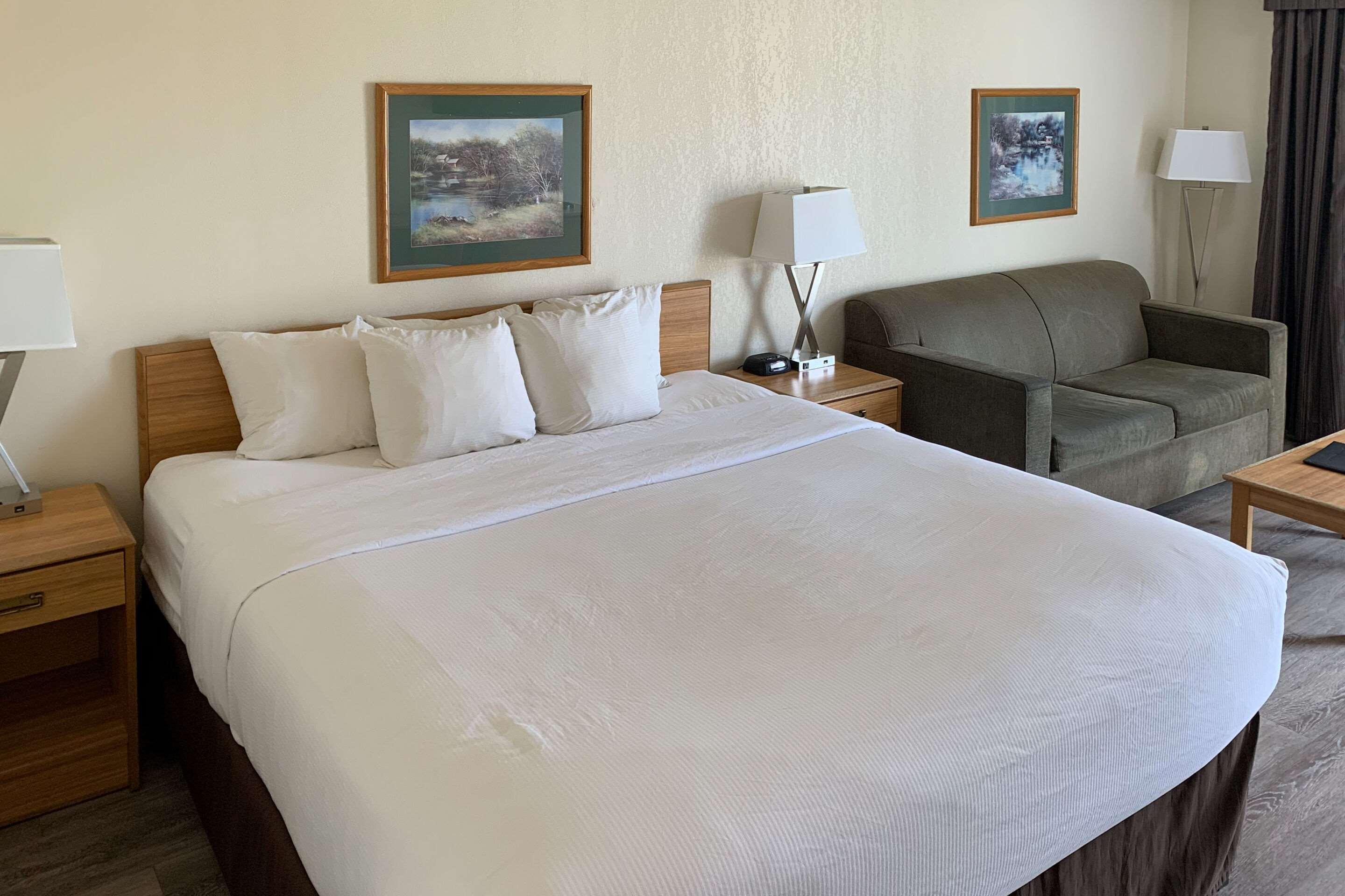Rodeway Inn Swansea Εξωτερικό φωτογραφία