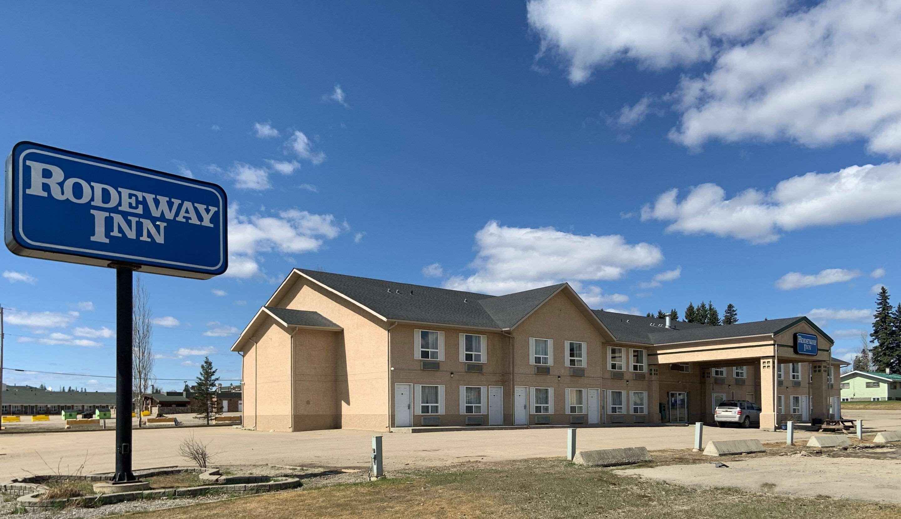 Rodeway Inn Swansea Εξωτερικό φωτογραφία