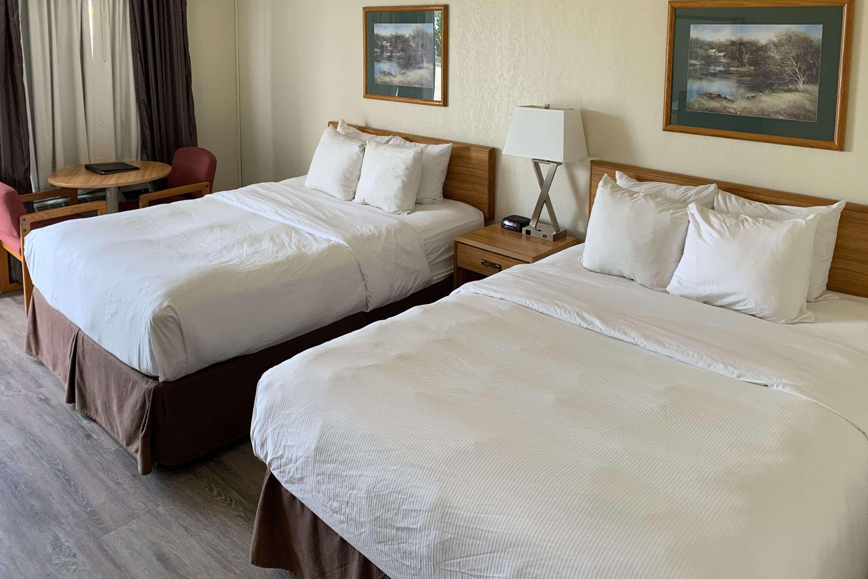 Rodeway Inn Swansea Εξωτερικό φωτογραφία